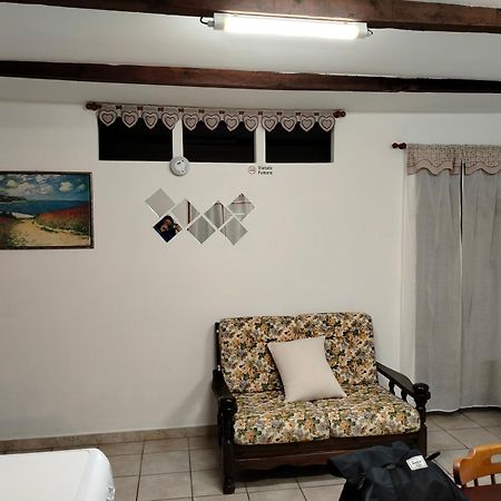 Il Ginepro Apartment Alghero Bagian luar foto