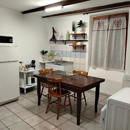 Il Ginepro Apartment Alghero Bagian luar foto