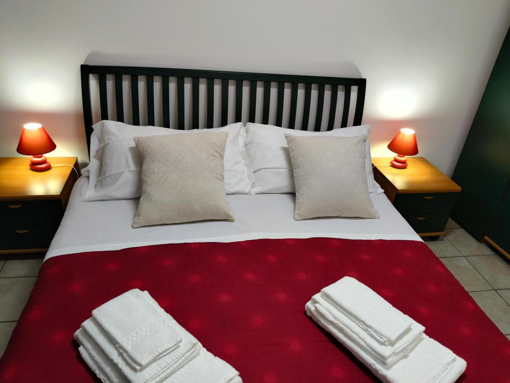 Il Ginepro Apartment Alghero Bagian luar foto