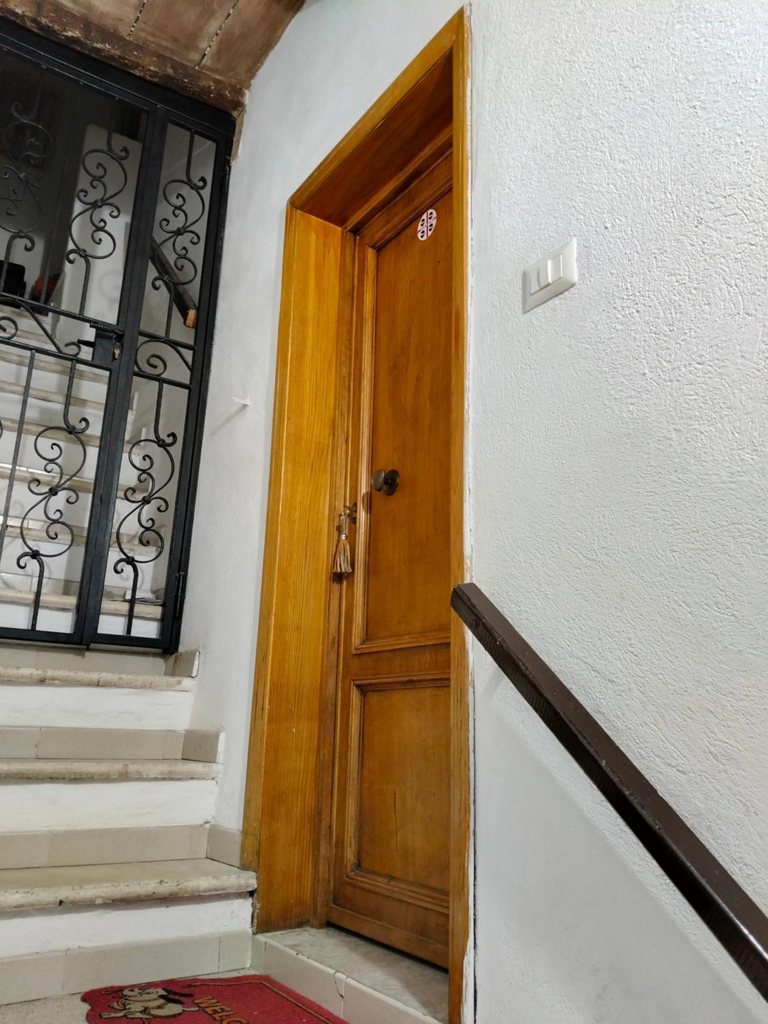 Il Ginepro Apartment Alghero Bagian luar foto