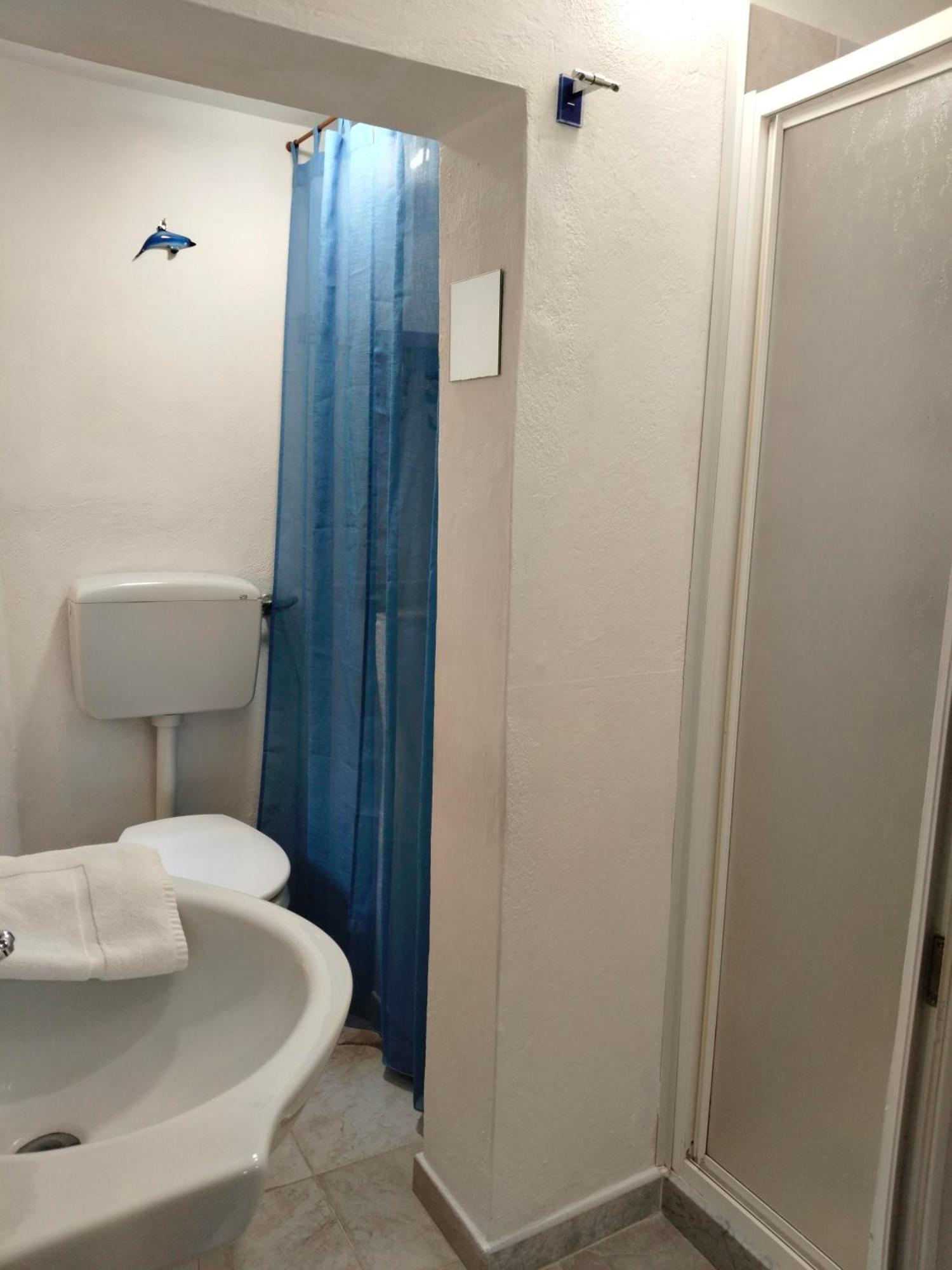 Il Ginepro Apartment Alghero Bagian luar foto