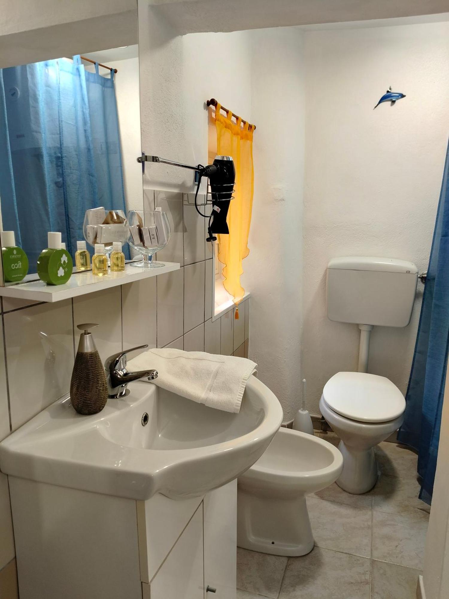 Il Ginepro Apartment Alghero Bagian luar foto