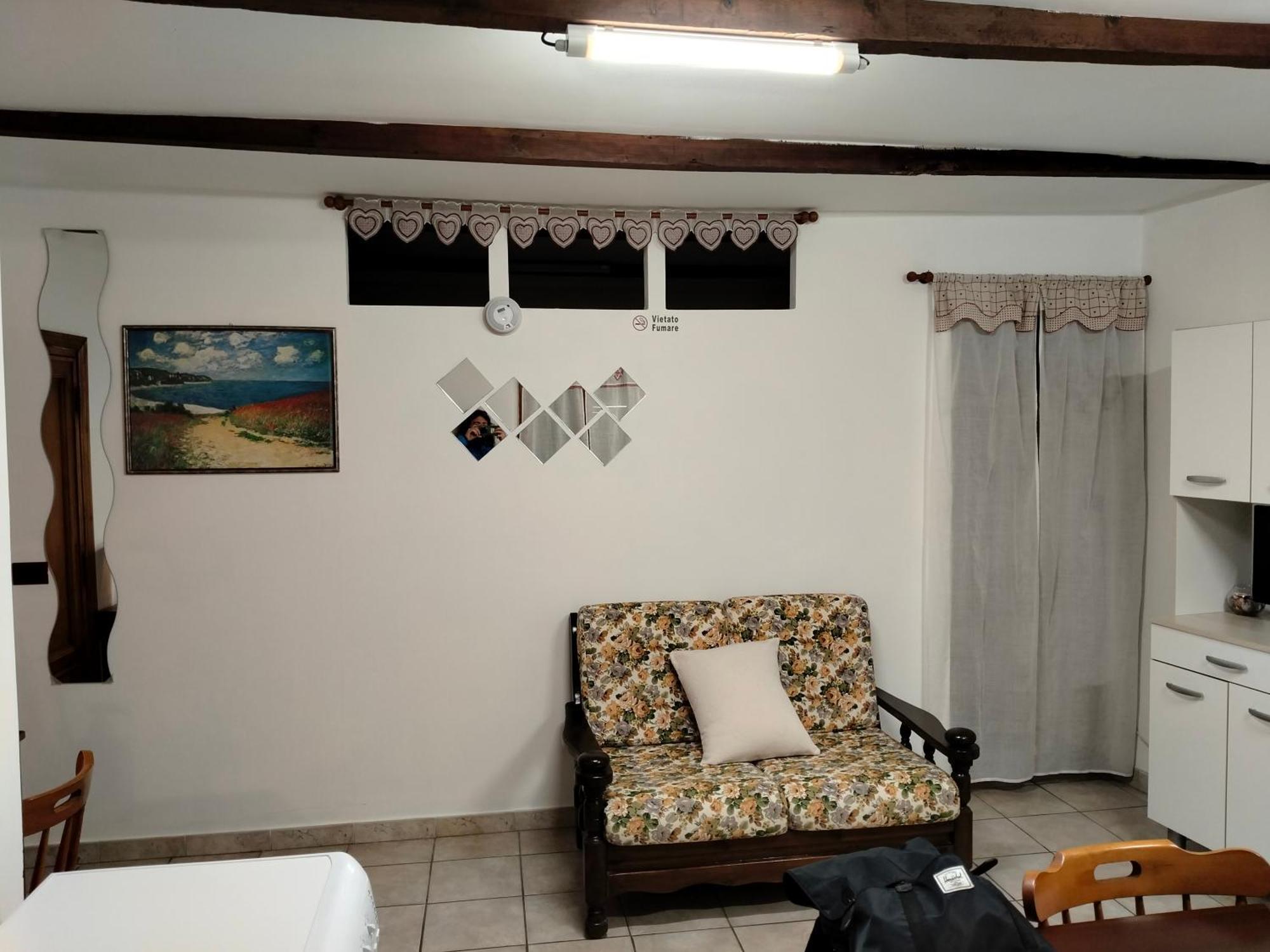 Il Ginepro Apartment Alghero Bagian luar foto