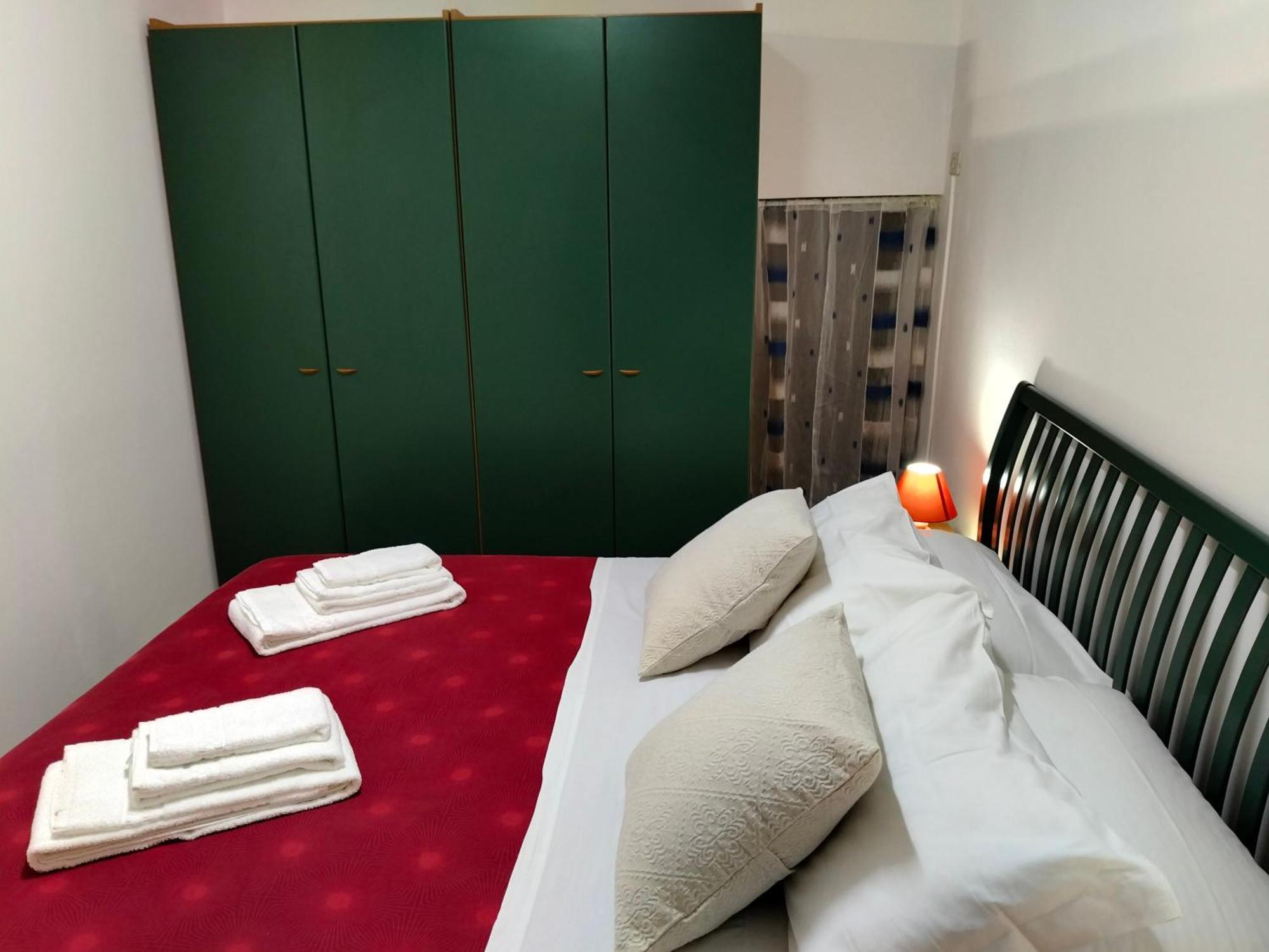 Il Ginepro Apartment Alghero Bagian luar foto