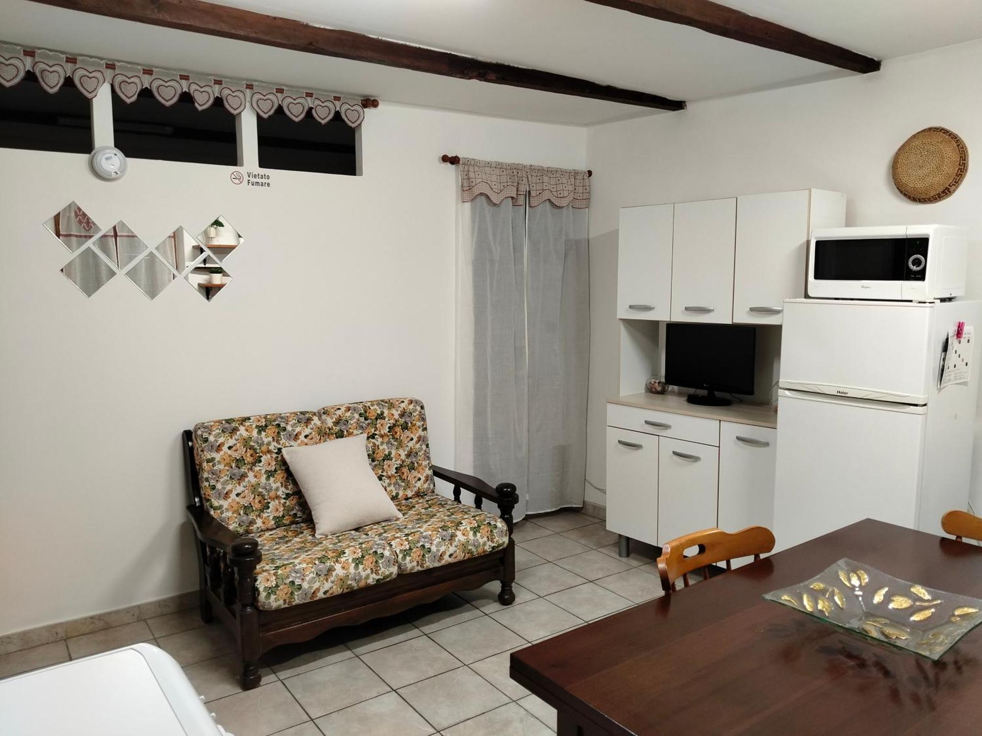 Il Ginepro Apartment Alghero Bagian luar foto