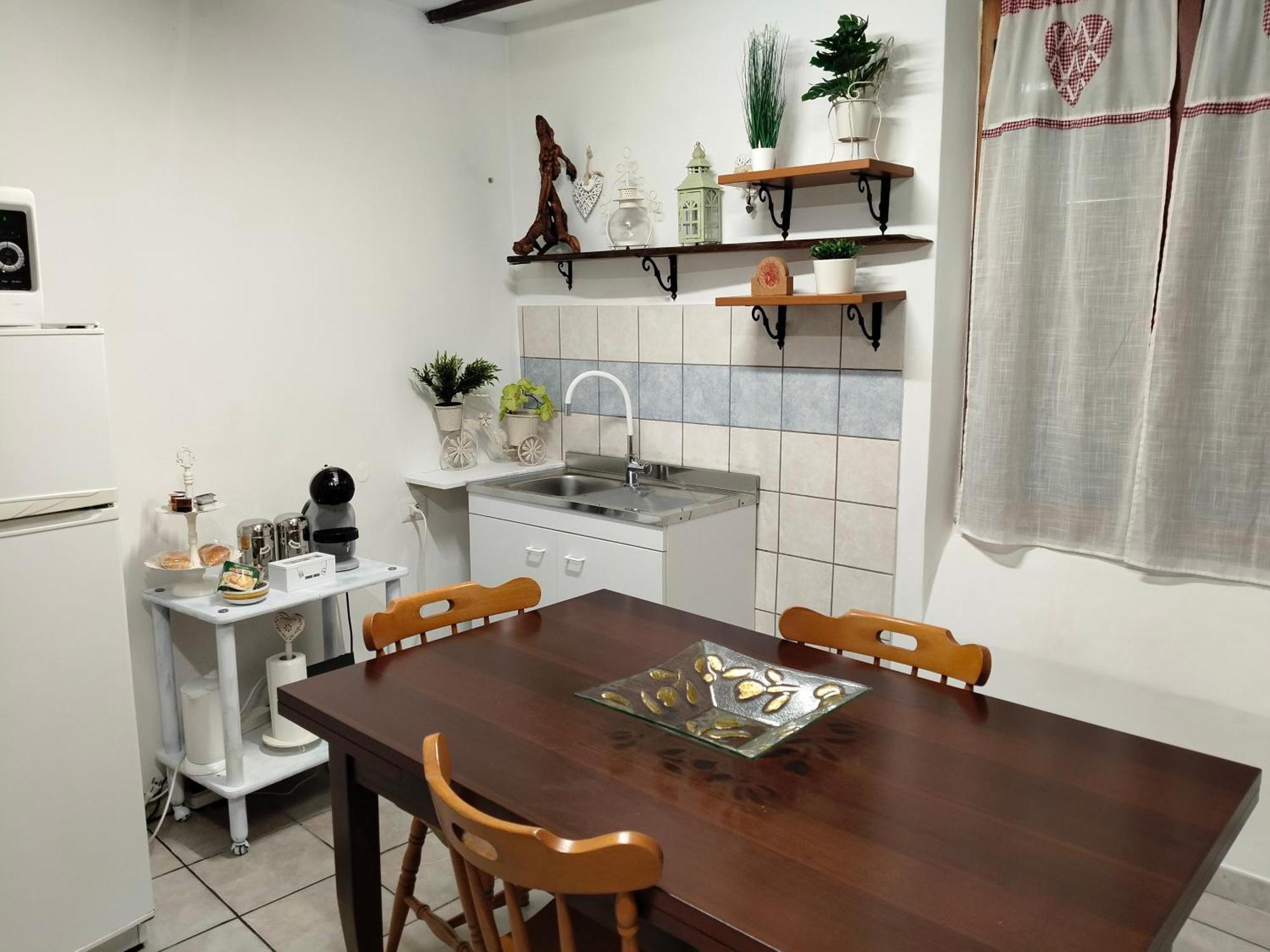 Il Ginepro Apartment Alghero Bagian luar foto